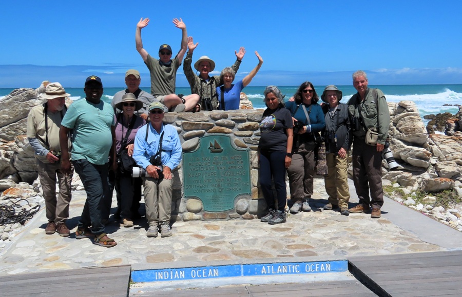 Fantastic Group! © Gina Nichol